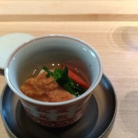 鮨 麻生 平尾山荘 - 