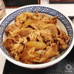 Yoshinoya - 