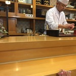 Sushi Hourai - 