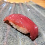 Sushi Matsusaka - ヅケ