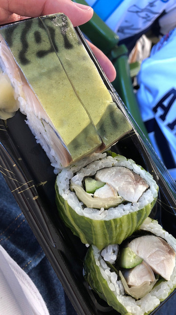 Chiyoda Sushi Akitsu Ten photo 3