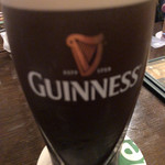 IRISH PUB CELTS - ギネス