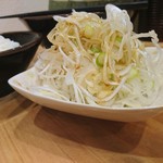 横浜ラーメン 北村家 - 