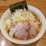 肉うどん さんすけ - 