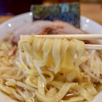 肉うどん さんすけ - 