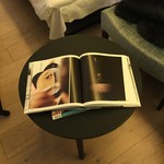 Thon Hotel Opera - 国を挙げてオペラハウス10周年を祝っていたので部屋には麻衣子さんが沢山