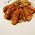 江坂イタリアン ラッポルティ - 