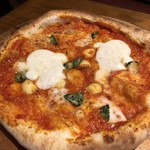 江坂イタリアン ラッポルティ - 