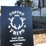 COFFEE TRIPS - 