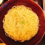 澄まし処 お料理 ふくぼく - 