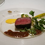 エノテカ・オルモ・デル・カウカソ - 料理写真: