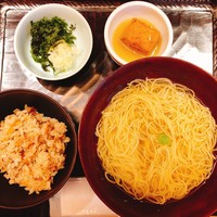 澄まし処 お料理 ふくぼく - 