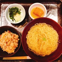 澄まし処 お料理 ふくぼく - 