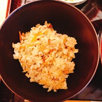 澄まし処 お料理 ふくぼく - 