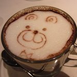 ristorante della collina - カプチーノ