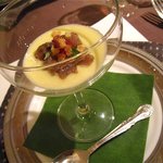 バカリ ダ ポルタ ポルテーゼ - カツオのタルターラ