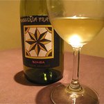 バカリ ダ ポルタ ポルテーゼ - Masseria Frattasi BONEA