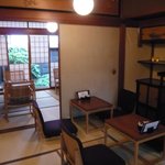 カフェ青 - 