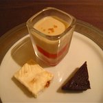 バカリ ダ ポルタ ポルテーゼ - ドルチェ ミスト