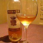 バカリ ダ ポルタ ポルテーゼ - Petrato Pourriture Nobile（＋800円）