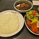 デリー 上野店