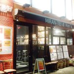 味醂亭 - 東横反町から徒歩3分。ＪＲ東神奈川から徒歩9分。京急神奈川徒歩6分。横浜徒歩13分。