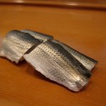 小判寿司 - シンコ