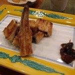 小判寿司 - 穴子