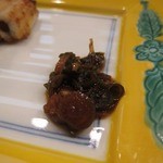 小判寿司 - 南蛮漬け