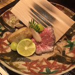 Kaiseki Okayama - 