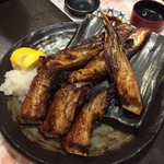 魚と酒 はなたれ - 