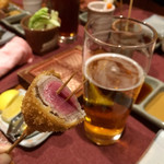 串かつ あーぼん - 