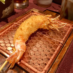 串かつ あーぼん - 