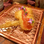 串かつ あーぼん - 