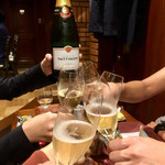 串かつ あーぼん - 