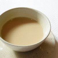 Chez T’S - 栗のスープ