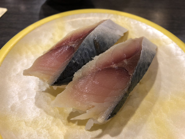 のと前回転寿司 夢市七尾店 七尾 回転寿司 食べログ