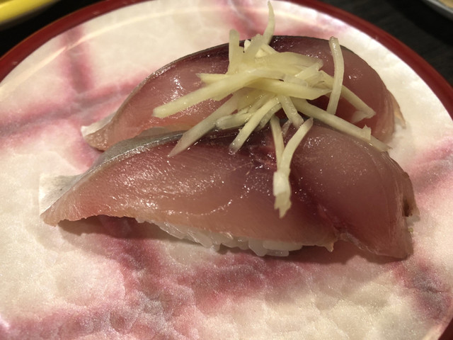 のと前回転寿司 夢市七尾店 七尾 回転寿司 食べログ