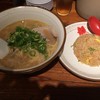 らーめん　熊五郎 新大阪１号店