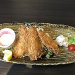 わらべ菜魚洞 - 