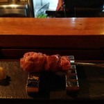 純系名古屋コーチンかしわ