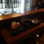 とり泉 - 純系名古屋コーチンかしわ