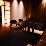 焼き鳥とワイン 萬鳥 - 