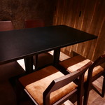 焼き鳥とワイン 萬鳥 - 