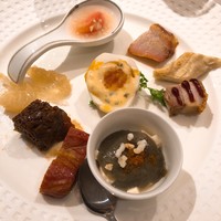 中国飯店 三田店 - 