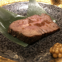 東京肉しゃぶ家 - 