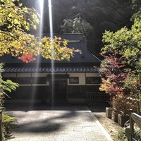 明治の森箕面 音羽山荘 - 