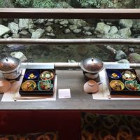 明治の森箕面 音羽山荘 - 