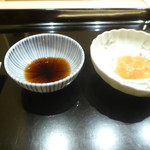 鮨 おおが - この子