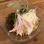 魚と日本酒のお店 宮もと - 